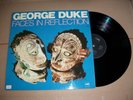 LP: GEORGE DUKE - Faces In Reflection (MPS 68.022) 1974 D