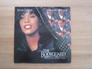 WHITNEY HOUSTON BODYGUARD OST 1992 Korea Orig Vinyl LP Kevin Costner.Kenny G