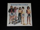 45 tours EP - THE ROLLING STONES - BROWN SUGAR - 2011 - NUMBERED - NEW SEALED