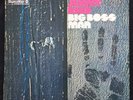 JIMMY REED “BIG BOSS MAN” 1968 BLUESWAY STEREO LP BLS-6015 BLUE LABEL 1st PRESS