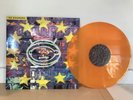 U2 - ZOOROPA - 180 GRAM ORANGE COLORED VINYL LP WITH JACKET LIKE NEW, UNPLAYED