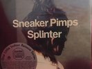 Sneaker Pimps Splinter DMM Vinyl 2009 Numbered