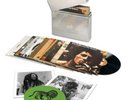 The Complete Island Recordings (LTD Metal LP Box) von Bob Marley & The Wailers (