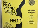 AMAZING grail NYC Spiritual JAZZ East New York Ensemble De Music ?AT THE HELM