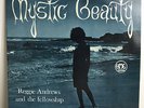 top OG Cali LATIN JAZZ grail MYSTIC BEAUTY Reggie Andrews And The Fellowship 69