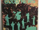 Über Rare Norwegian XIAN Beat Funk KANYE WEST Sample M.P.A. GOOD NEWS - HEAR IT