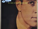 Kenny Burrell-Art Blakey-On View At The Five Spot-Blue Note DMM LP 80s reis M-
