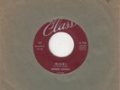 EUGENE CHURCH * MIAMI* 1959 US CLASS  RHYTHM & BLUES  SOUL  M-