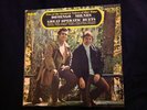 DOMINGO & MILNES RCA RED SEAL SER 5593 SIGNED AUTOGRAPH PLACIDO DOMINGO VG VINYL