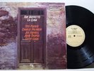 RAY BARRETTO la cuna LP LATIN-FUNK breaks TITO PUENTE pastime paradise UK PROMO