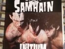samhain initium lp