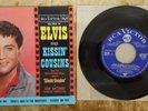 ELVIS PRESLEY Kissin Cousins 7