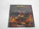 Judas Priest Sad Wings Of Destiny GP464  Vinyl Japan  LP