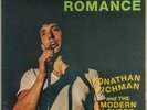 Jonathan Richman and the Modern Lovers Rockin' and Romance Rough Trade 1985