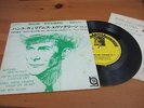 HANK WILLIAMS VOL.2 BEYOND THE SUNSET JAPAN SINGLE EP 7