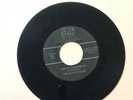 BLUEGRASS 45 RPM RECORD- THE DIXIE RYDERS - JALYN 45-372