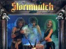 Stormwitch - Stronger Than Heaven LP #114927