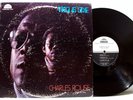 CHARLES ROUSE two is one LP rare SOUL-JAZZ breaks STRATA-EAST airto USA ORIGINAL