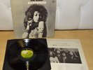 BADFINGER NO DICE ORIG JAPAN APPLE AP 80147 w/INS BEATLES PAUL McCARTNEY PLAY NM