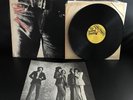 Rolling Stones Sticky Fingers UK COC 59100, VG+/VG+, Working Zipper  Early Press