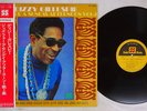 DIZZY GILLESPIE JAZZ FOR A SUNDAY AFTERNOON SOLID STATE SR-3044 Japan OBI LP