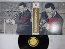 MILES DAVIS & THE MODERN JAZZ GIANTS PRESTIGE SMJX-10074 Japan OBI VINYL LP