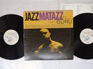 GURU JAZZMATAZZ VOL.2 CHRYSALIS F1-34290 US VINYL 2LP