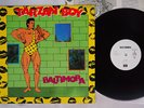 BALTIMORA TARZAN BOY EMI S14-126 Japan PROMO VINYL 12