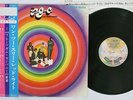 1910 FRUITGUM CO 1,2,3,RED LIGHT BUDDAH YS-2119-DA Japan OBI VINYL LP