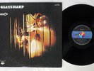 GLASS HARP SAME MCA MCA-5067 Japan VINYL LP