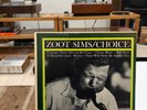Zoot Sims : Choice - Pacific Jazz, with Gerry Mulligan, jazz vinyl LP