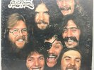 Sloppy Seconds by Dr. Hook 1972 Vinyl Record 12