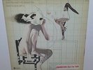 SUN RA AND HIS ARKESTRA PROMO LP BAD & BEAUTIFUL GATEFOLD FREE JAZZ 12
