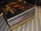 BOB DYLAN/ J. BEAZ etc: ROCK/ FOLK/ COUNTRY, 37 LP`S + 2 LP-BOXEN/12