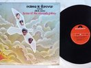 CHICK COREA & RETURN TO FOREVER HYMN OF SEVENTH GALAXY POLYDOR MP 2356 Japan LP