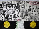 ROLLING STONES EXILE ON MAIN ST ROLLINGSTONE CG 40489 US VINYL 2LP