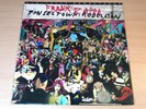 EX/EX   Frank Zappa/Tinseltown Rebellion/1986 EMI Remastered Reissue Double LP