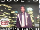 Coolio  - Gangsta’s Paradise Vinyl Record LP