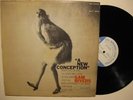 Sam Rivers - A New Conception - Original 1960s Blue Note - Excellent