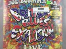 Joe Bonamassa - British Blues Explosion Live 3LP NEW