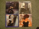 Pat Benatar: Precious Time, In the Heat of The Night, Crimes of Passion, Tropico