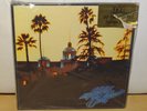 EAGLES HOTEL CALIFORNIA DCC LPZ 2043  LTD #1153 w/POSTER PLAYS NM MFSL PRISTINE