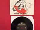 No Remorse - Smash The reds - Rock o Rama Rebelles Europeens
