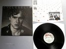 Johnny Moped - Cycledelic UK 1978 Chiswick LP Press & Post Laminated Cover