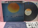 JAPAN LP QUADRAPHONIC 4CH DP MASTER SOUND SANTANA CARAVANSERAI CAP OBI INSERT