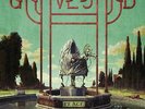 GRAVEYARD / PEACE * NEW LIMITED EDITION BLACK VINYL LP 2018 * NEU *