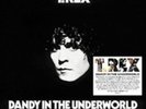 T.Rex-Dandy in the Underworld  Vinyl / 12