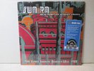 SUN RA Pine Street Theatre, October 28, 1988 2xLP RSD Record Store Day NEW