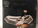 Arctic Monkeys Tranquility Base Hotel + Casino Ltd Ed Silver Vinyl New Sealed