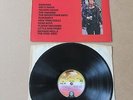 V/A NEW WAVE LP RAMONES DAMNED DEAD BOYS NEW YORK DOLLS PATTI SMITH RICHARD HELL